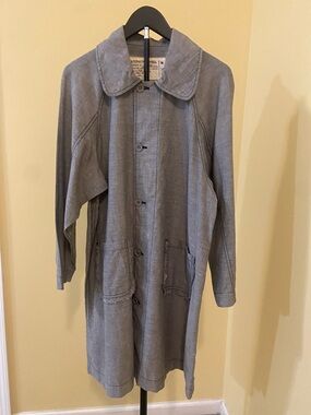Alternative Apparel grey dress